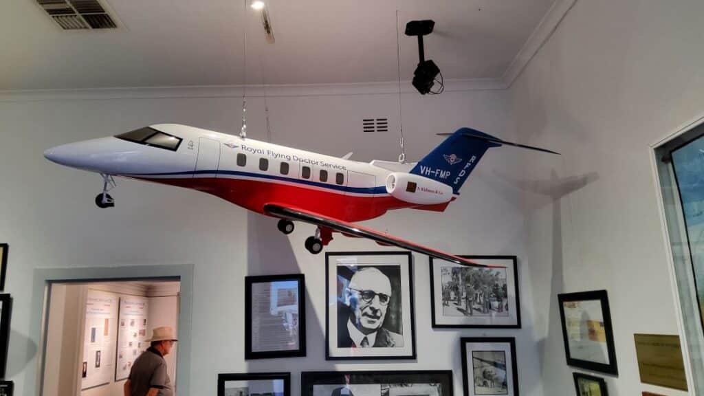 RFDS RFDS