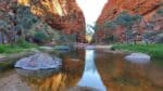 Simpson gap 3