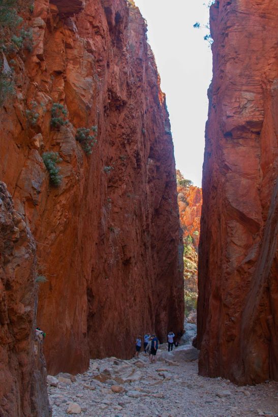 Standley chasm 1
