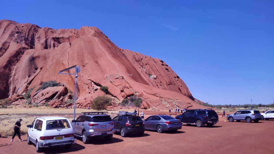 Uluru 4
