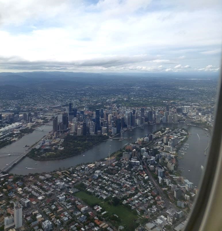 Brisbane