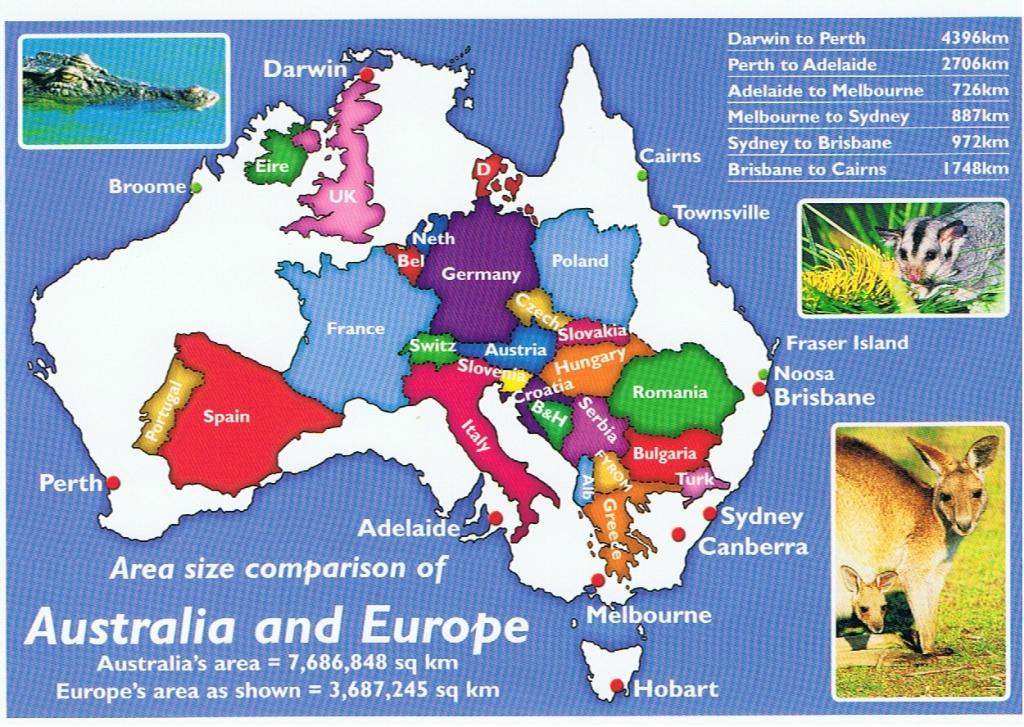 EuropeOz