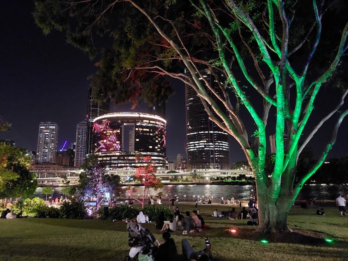 Brisbane 1