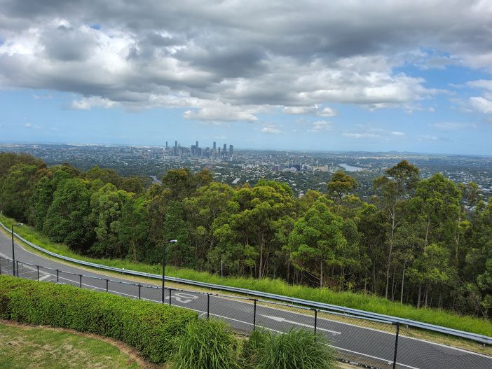 Brisbane 5