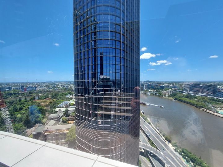 Brisbane