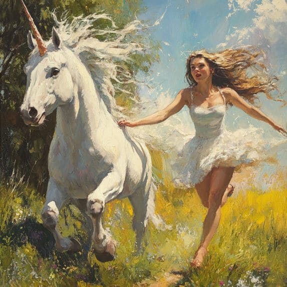 unicorn
