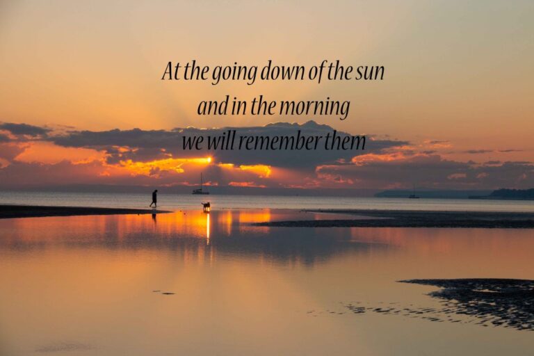 Anzac Day