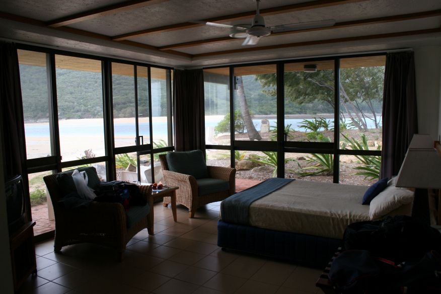 Brampton room