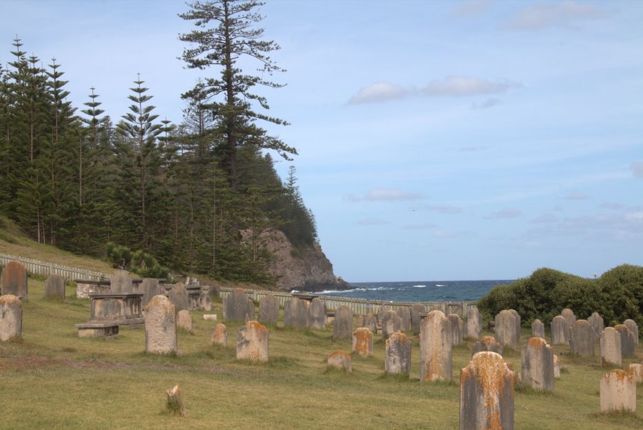 cemetery