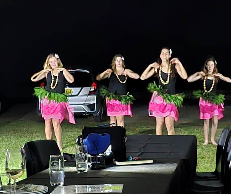 dancers