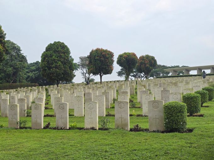 Kranji Kranji