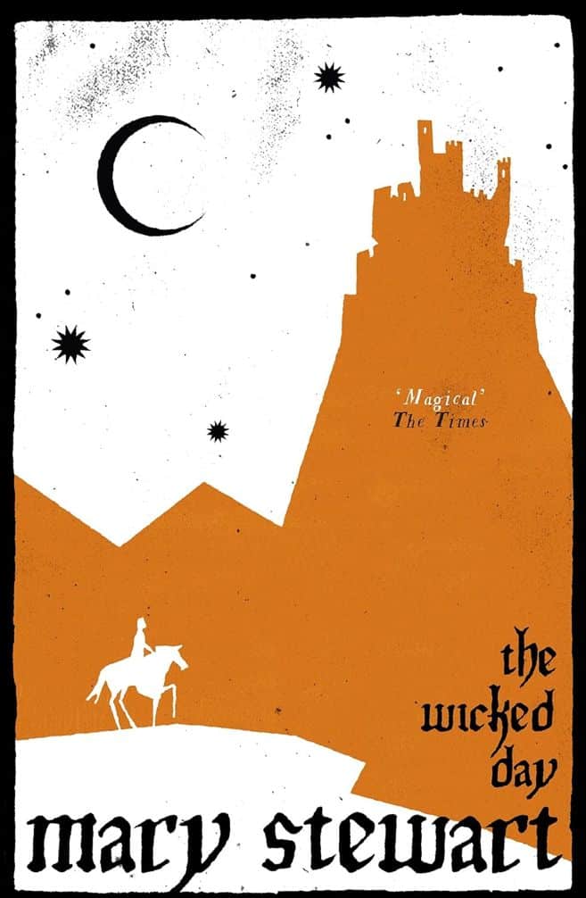 Wicked day 1