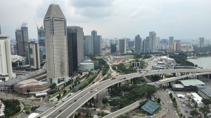 singapore