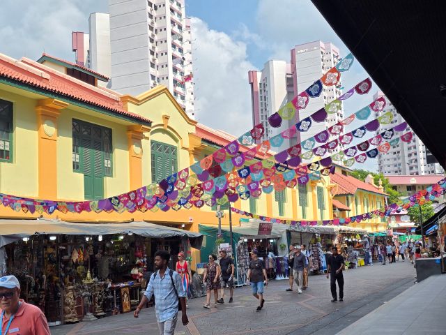 Little India