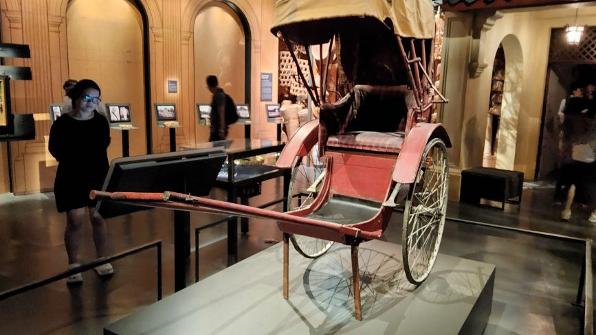 Museum 4