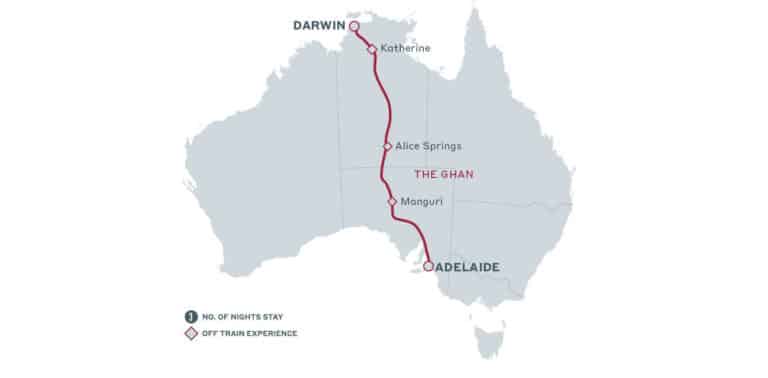 Ghan 0 1