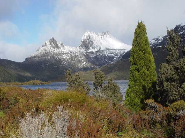 Cradle Mtn 800X600