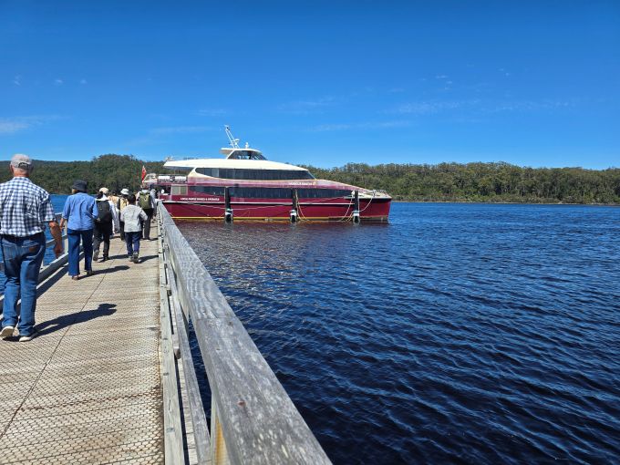 Harbour Master 2