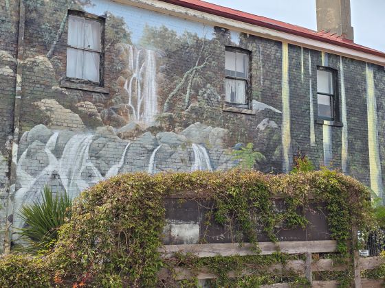 Sheffield mural 1