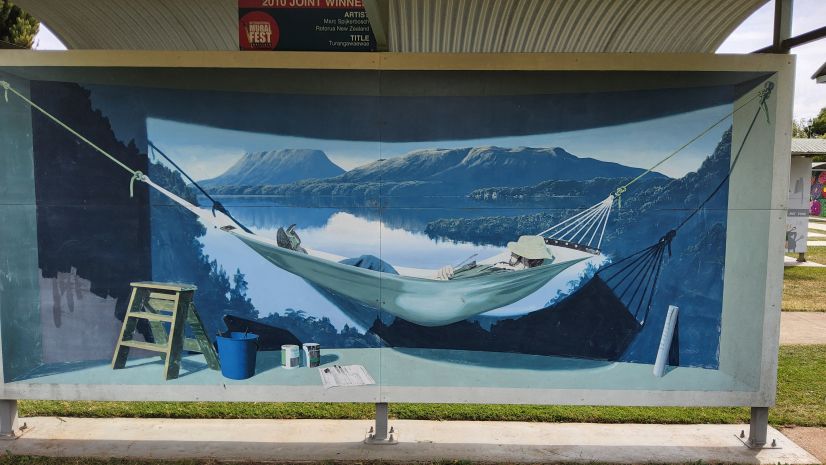 Sheffield mural 3