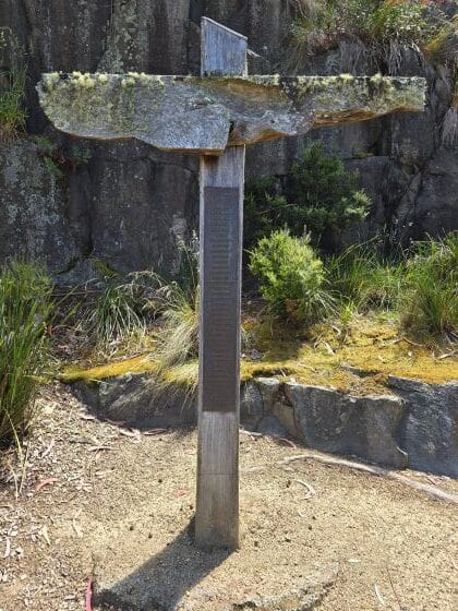 The victims of the Port Arthur massacre in 1996