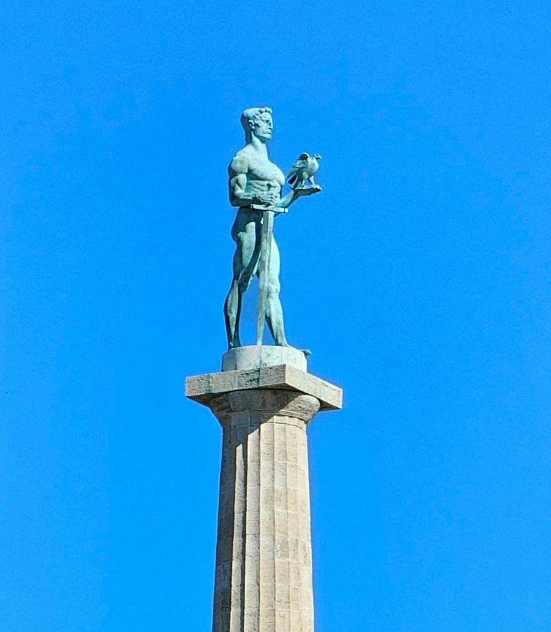 Victory