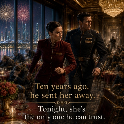Ella and the Admiral