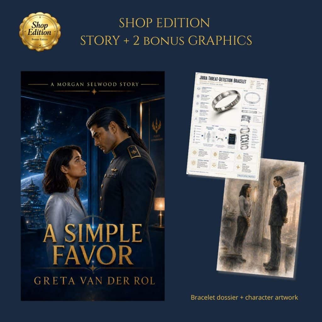 SHOP EDITION